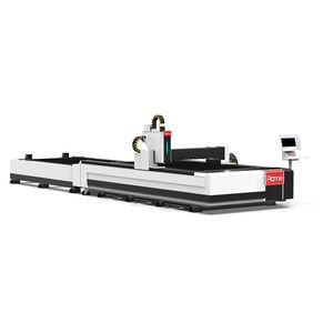 machine de découpe laser
