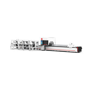 machine de découpe laser à fibre