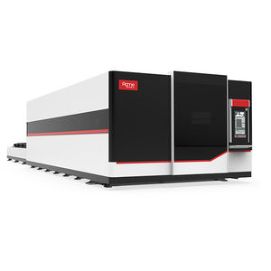 machine de découpe laser à fibre