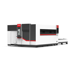 machine de découpe laser à fibre