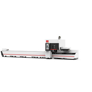 machine de découpe laser à fibre