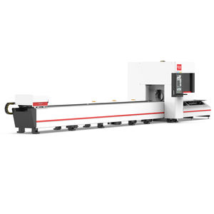 machine de découpe laser à fibre