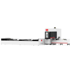 machine de découpe laser