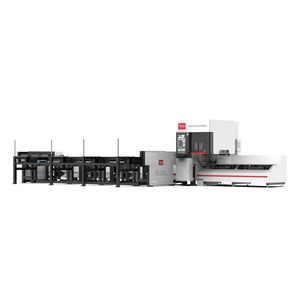 machine de découpe laser