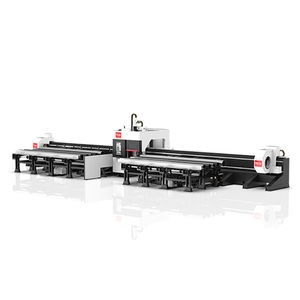 machine de découpe laser