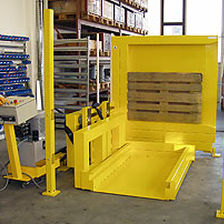 système de manutention automatique 1