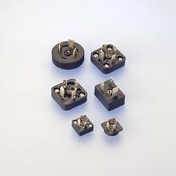 connecteur d'alimentation électrique 1