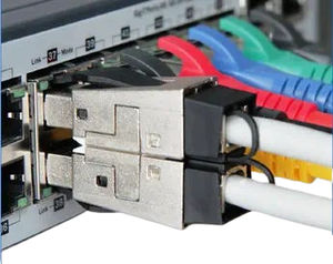 connecteur de données 1