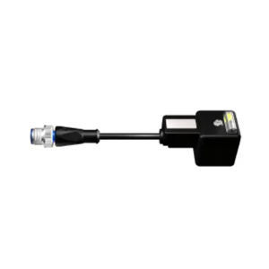 connecteur électrique DIN 1