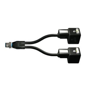 connecteur électrique DIN 1