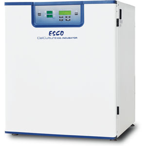 incubateur à CO2