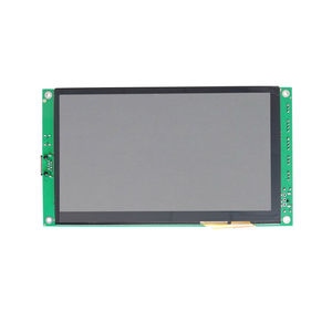 panel PC LCD