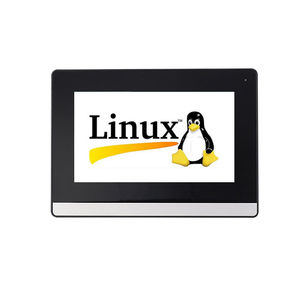 panel PC LCD