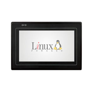 panel PC LCD