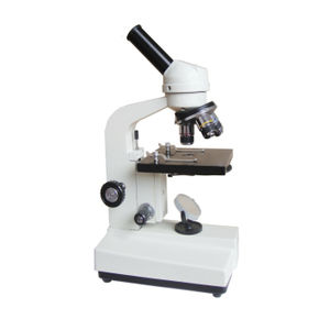 microscope optique