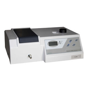 spectrophotomètre visible