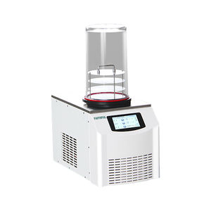 lyophilisateur de laboratoire