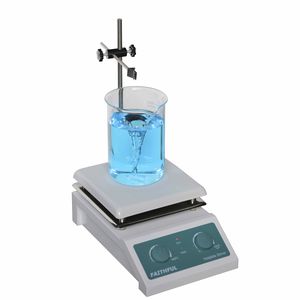 agitateur magnétique de laboratoire