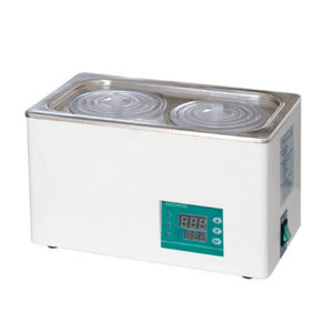 bain-marie chauffé