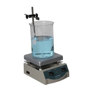 agitateur magnétique de laboratoire