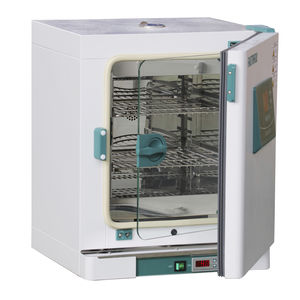 incubateur de laboratoire
