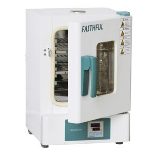 incubateur de laboratoire