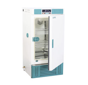incubateur de laboratoire