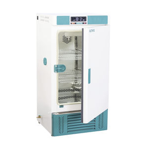 incubateur de laboratoire