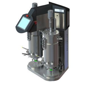 bioréacteur / fermenteur de laboratoire