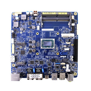 carte mère mini-ITX