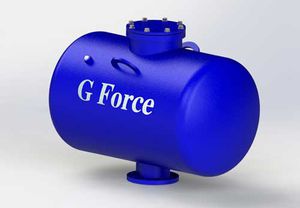 canon à air