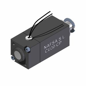 serrure électromagnétique