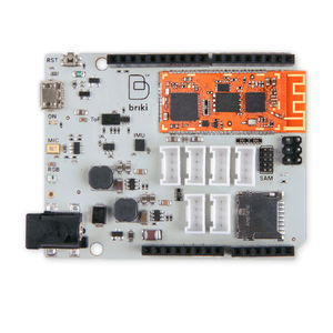 carte-support Advanced-MC