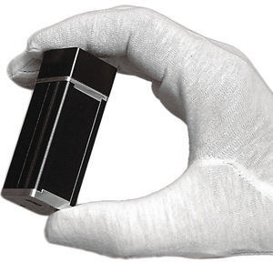 spectromètre à rayons Gamma 1