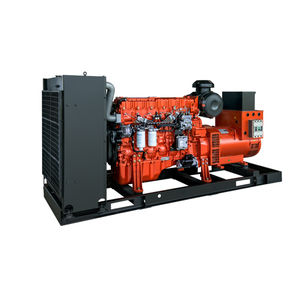 groupe électrogène diesel