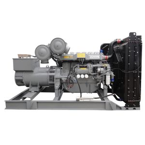 groupe électrogène diesel