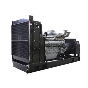 groupe électrogène diesel