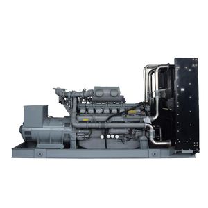 groupe électrogène diesel