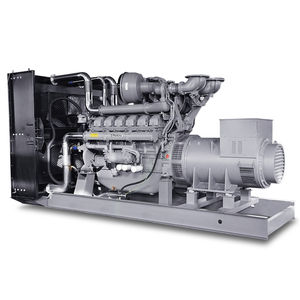 groupe électrogène diesel