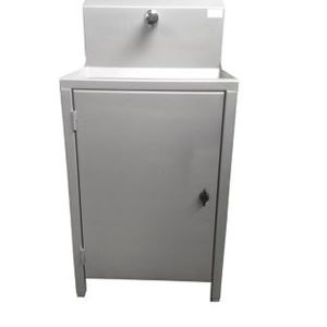 évier de lavage des mains