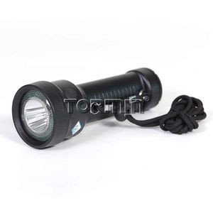 lampe torche à LED