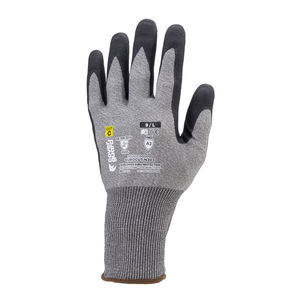 gants de laboratoire