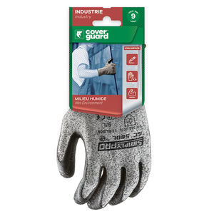 gants de travail