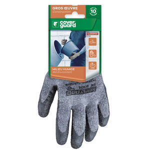 gants de travail