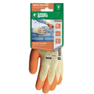 gants de travail