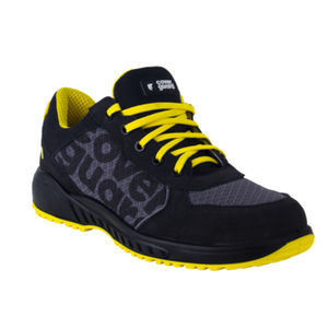 chaussures de sécurité de logistique et maintenance 1