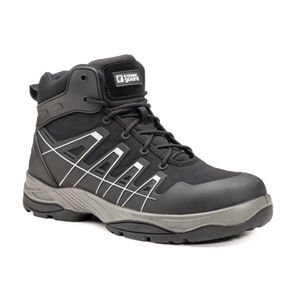 chaussures de sécurité pour chantier
