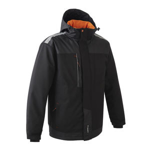 veste de travail 1