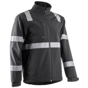 veste de travail 1