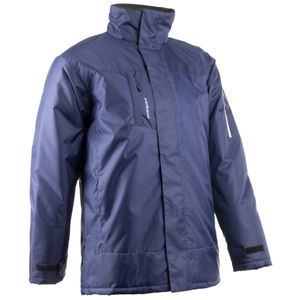 veste de travail 1